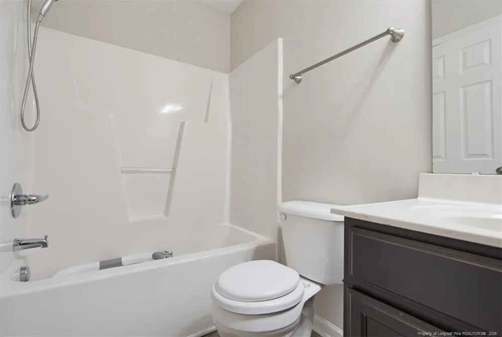 2513 Gardner Park Drive Fayetteville, NC 28304