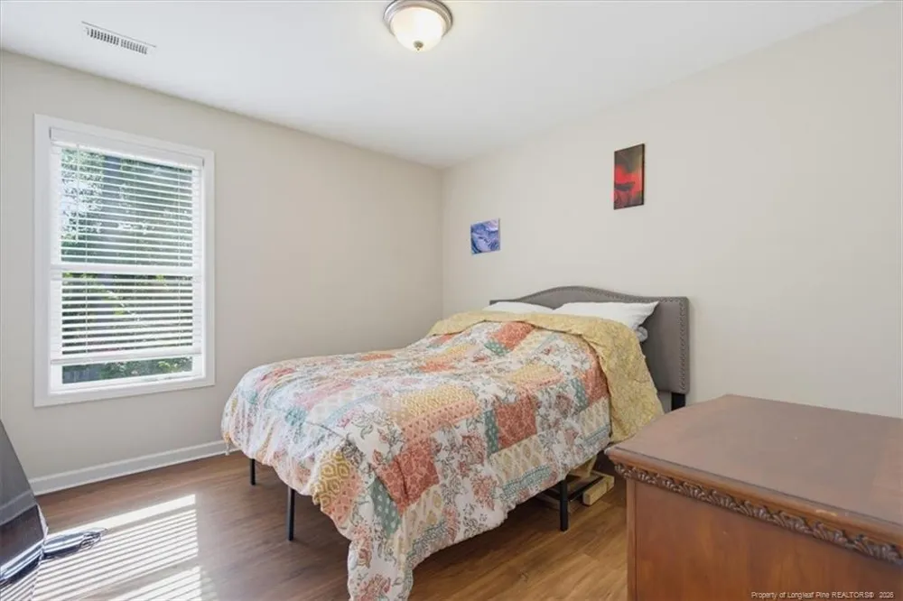 2513 Gardner Park Drive Fayetteville, NC 28304