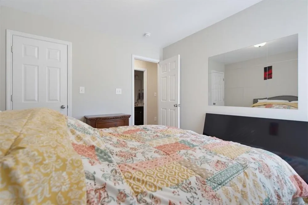 2513 Gardner Park Drive Fayetteville, NC 28304