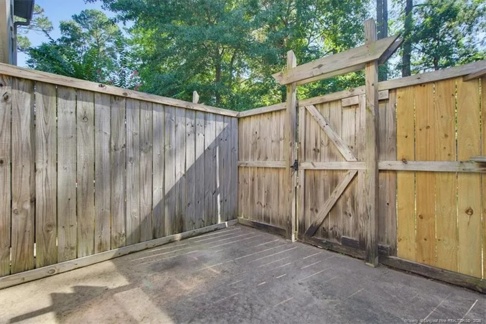 2513 Gardner Park Drive Fayetteville, NC 28304