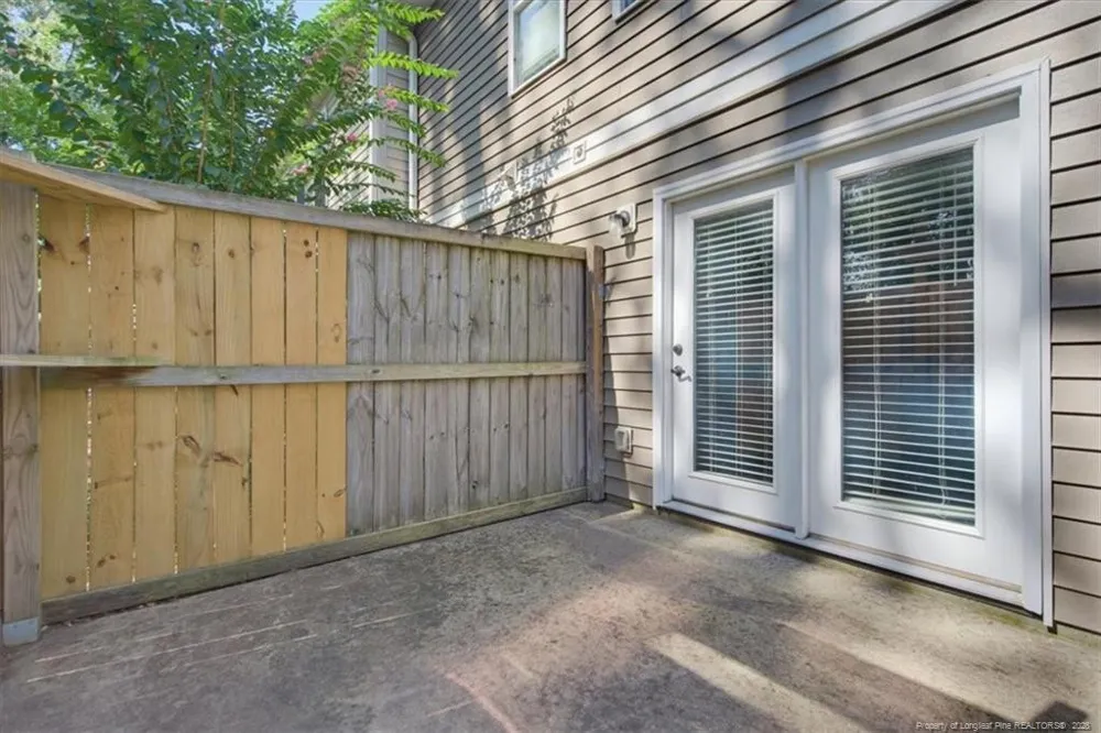 2513 Gardner Park Drive Fayetteville, NC 28304