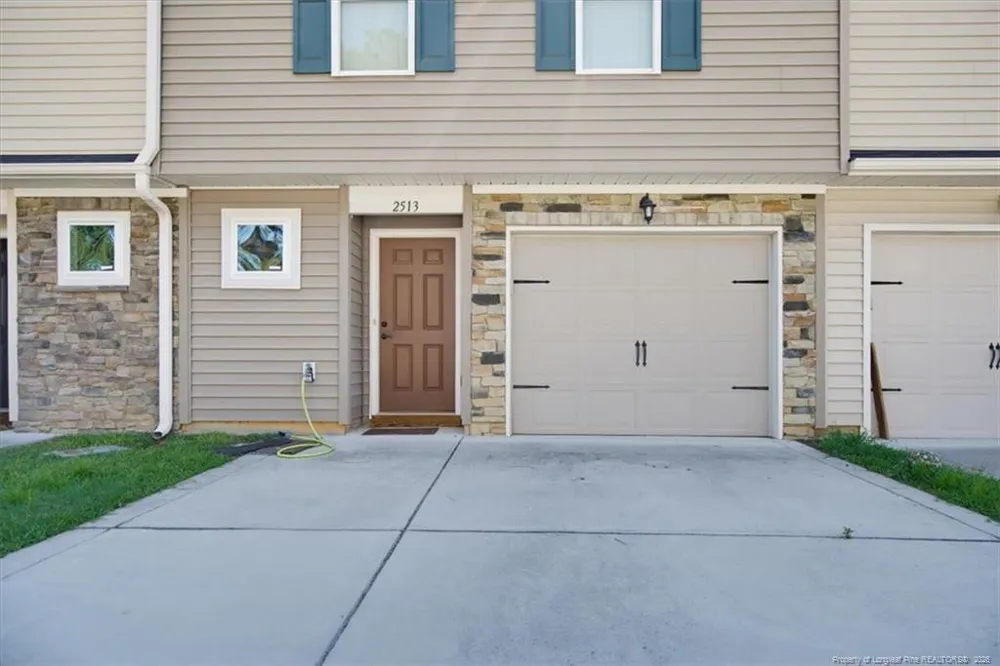 2513 Gardner Park Drive Fayetteville, NC 28304