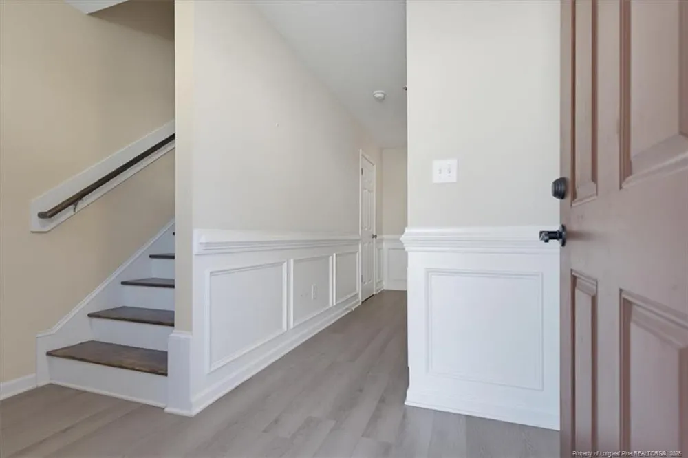 2513 Gardner Park Drive Fayetteville, NC 28304