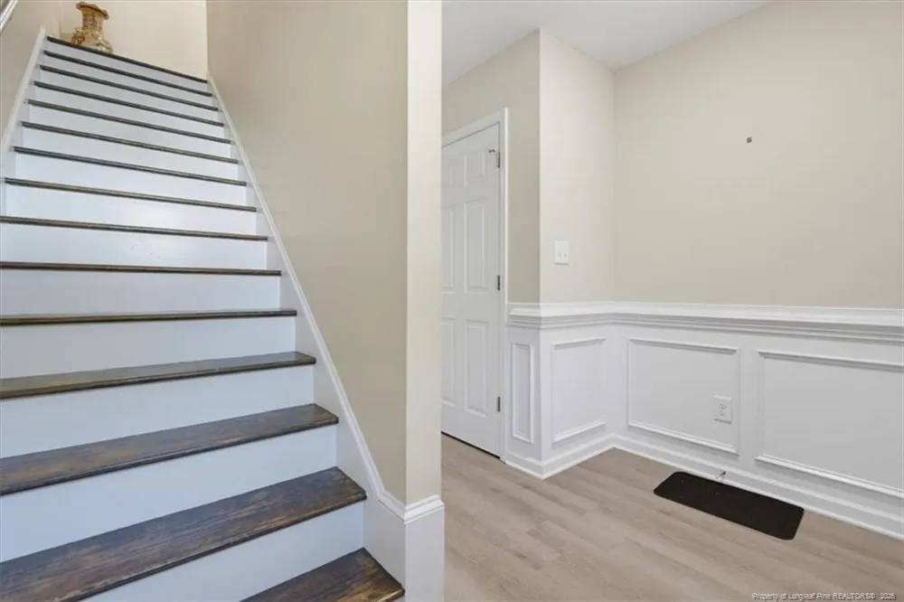 2513 Gardner Park Drive Fayetteville, NC 28304