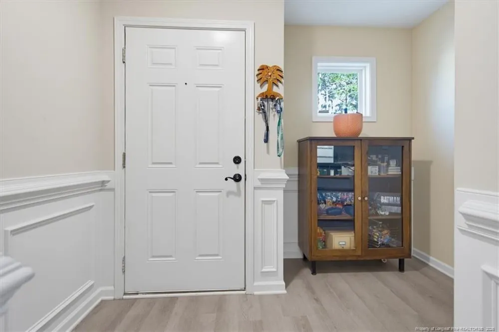 2513 Gardner Park Drive Fayetteville, NC 28304