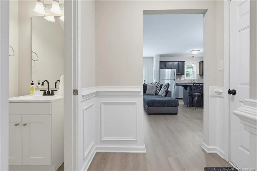 2513 Gardner Park Drive Fayetteville, NC 28304