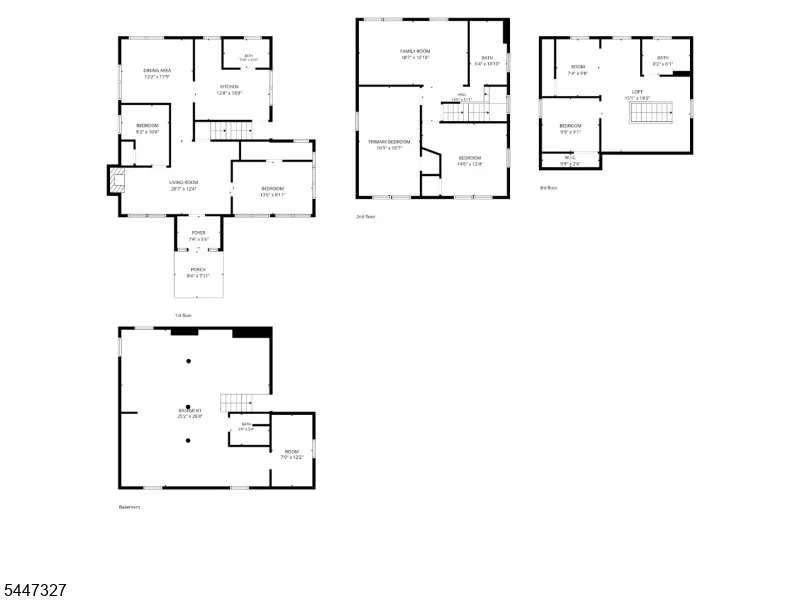 1029 Kipling Rd Elizabeth City, NJ 07208
