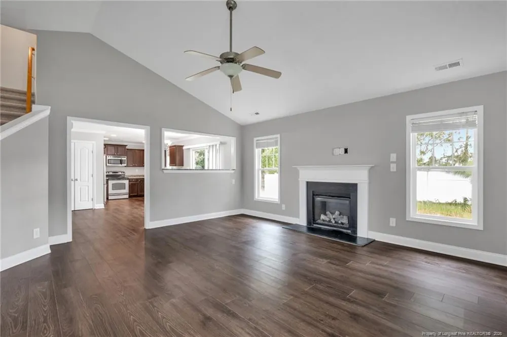 215 Century Drive Cameron, NC 28326
