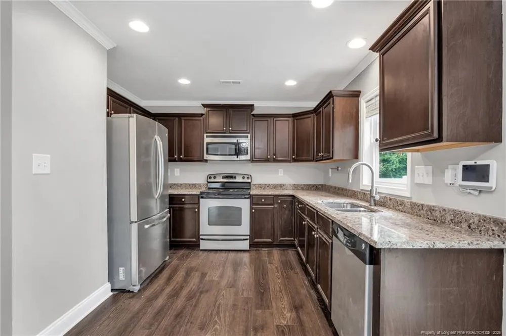215 Century Drive Cameron, NC 28326