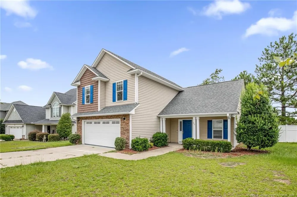 215 Century Drive Cameron, NC 28326