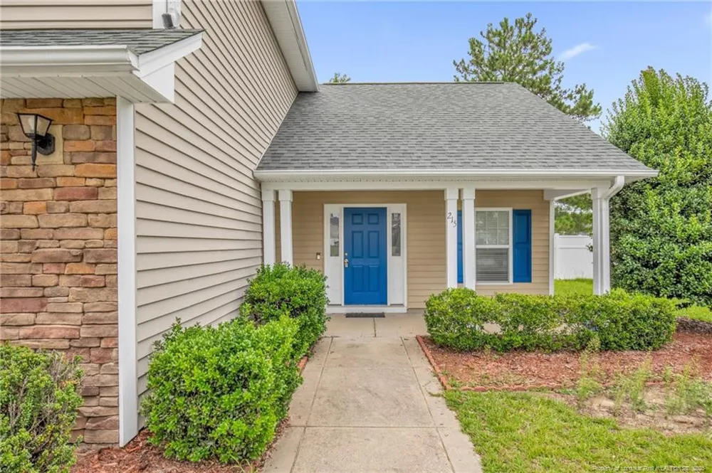 215 Century Drive Cameron, NC 28326
