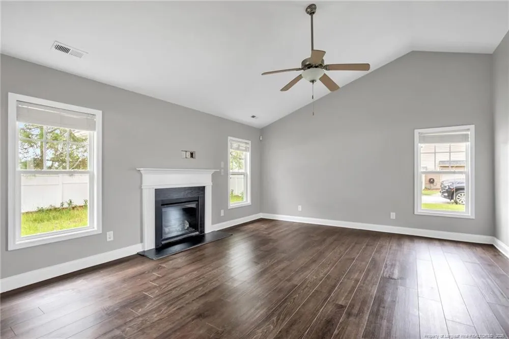 215 Century Drive Cameron, NC 28326