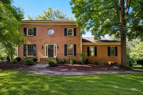 816 Chestnut Ct