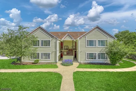 158 Falcon Ridge Way #158 Unit 158