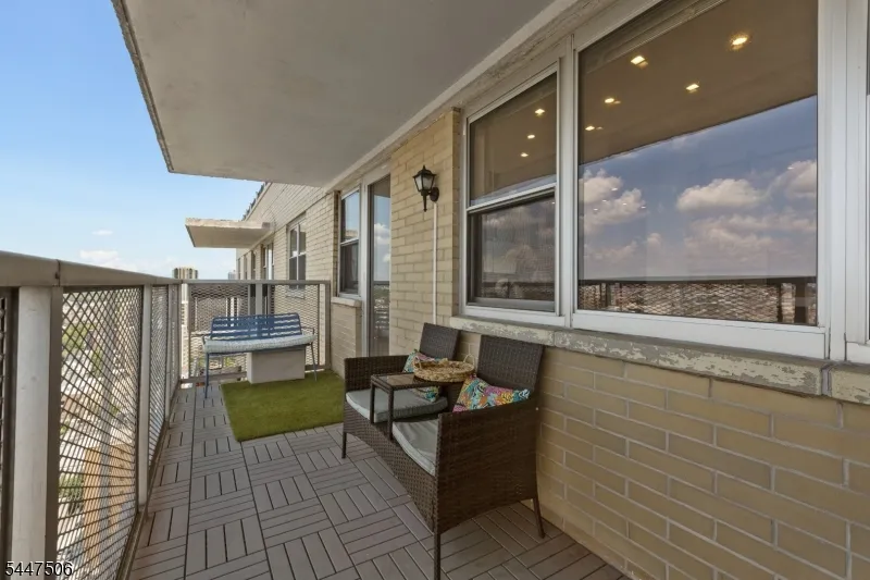 6600 Kennedy Blvd E Apt 23J #23J Unit 23J West New York Town, NJ 07093