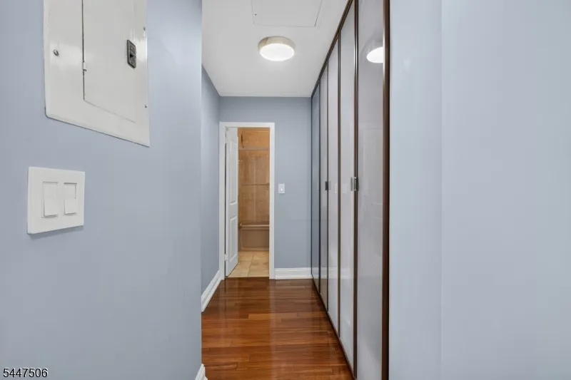 6600 Kennedy Blvd E Apt 23J #23J Unit 23J West New York Town, NJ 07093