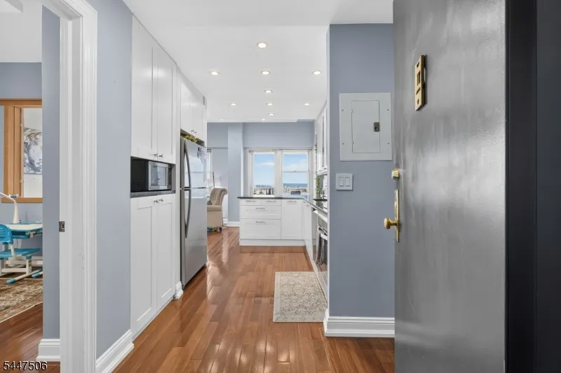 6600 Kennedy Blvd E Apt 23J #23J Unit 23J West New York Town, NJ 07093