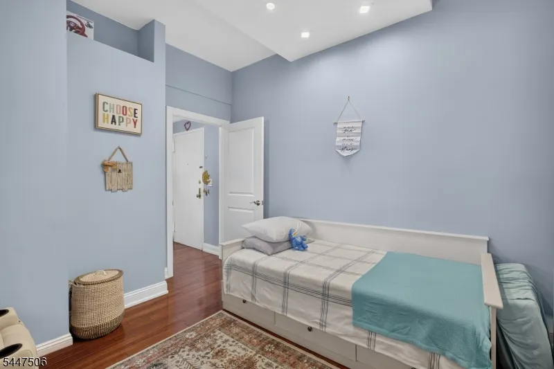 6600 Kennedy Blvd E Apt 23J #23J Unit 23J West New York Town, NJ 07093