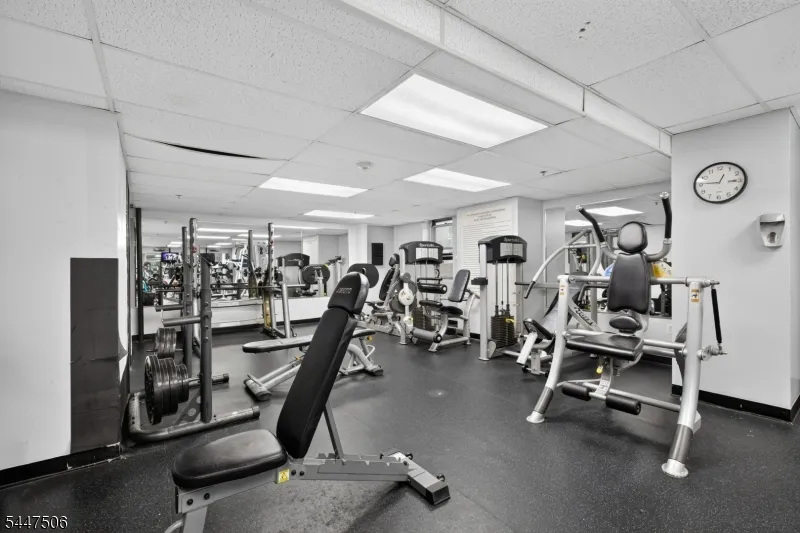 6600 Kennedy Blvd E Apt 23J #23J Unit 23J West New York Town, NJ 07093