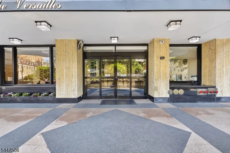 6600 Kennedy Blvd E Apt 23J #23J Unit 23J West New York Town, NJ 07093