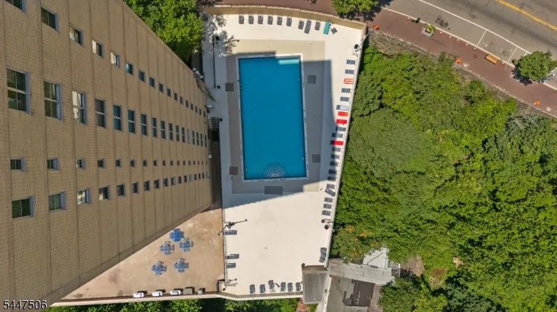 6600 Kennedy Blvd E Apt 23J #23J Unit 23J West New York Town, NJ 07093