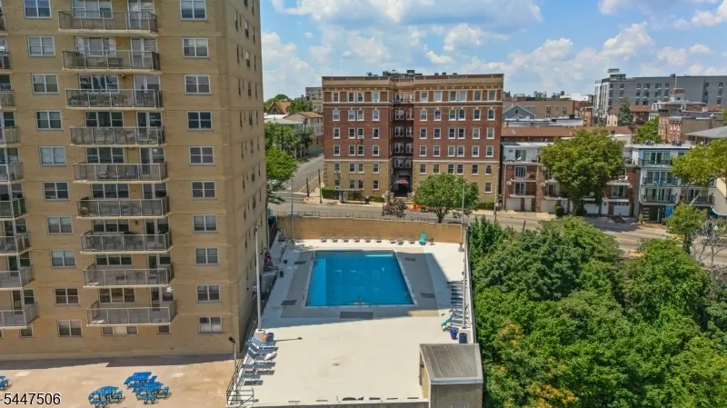 6600 Kennedy Blvd E Apt 23J #23J Unit 23J West New York Town, NJ 07093