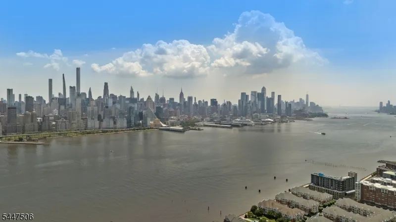 6600 Kennedy Blvd E Apt 23J #23J Unit 23J West New York Town, NJ 07093