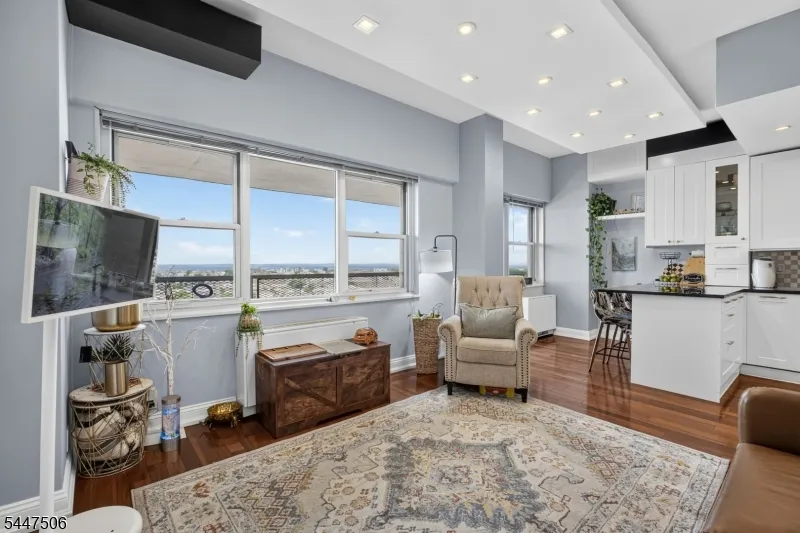 6600 Kennedy Blvd E Apt 23J #23J Unit 23J West New York Town, NJ 07093