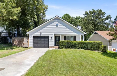 512 Andover Road