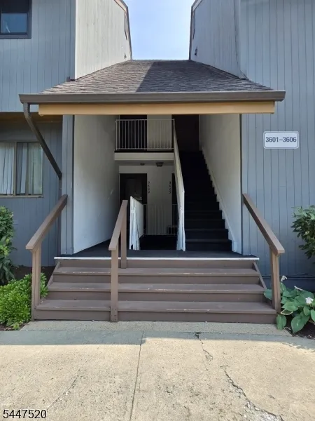 3604 Balsam Way Ondo Bernards, NJ 07920