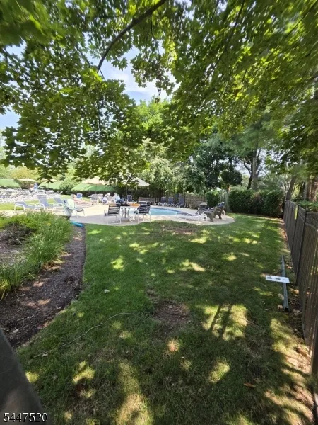 3604 Balsam Way Ondo Bernards, NJ 07920