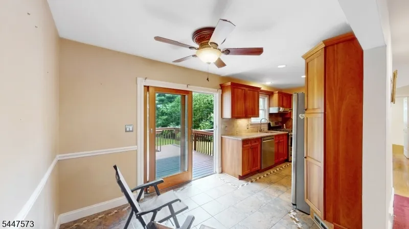 41 Circle Dr Paramus, NJ 07652
