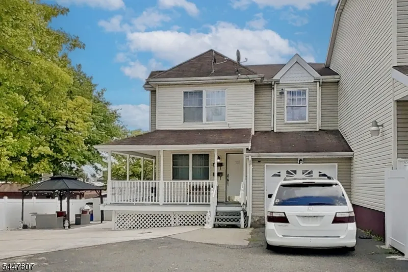 337 18Th Ave Newark City, NJ 07108