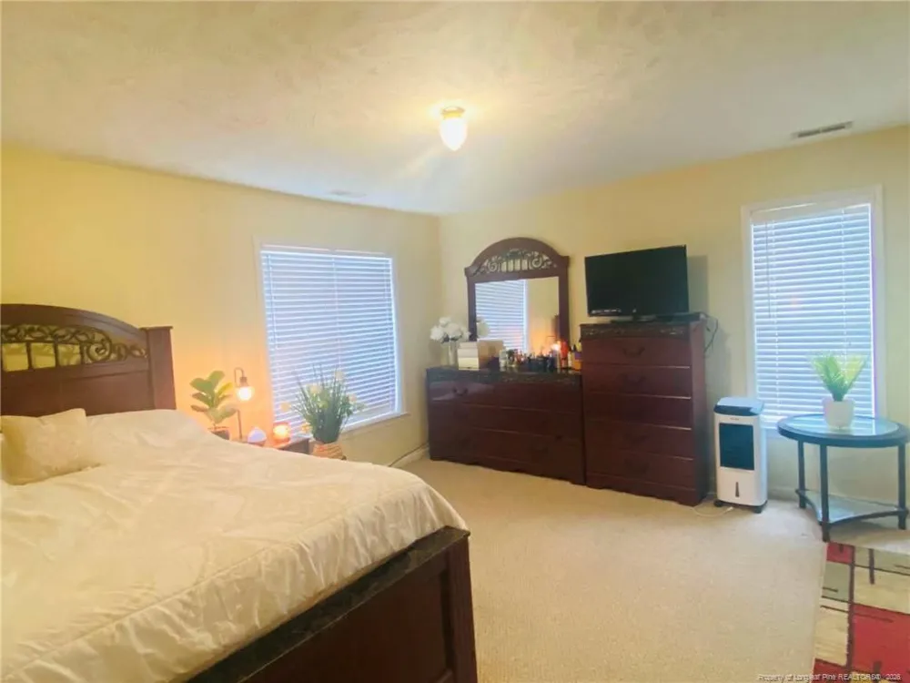 1851 Balmoral Drive Fayetteville, NC 28304