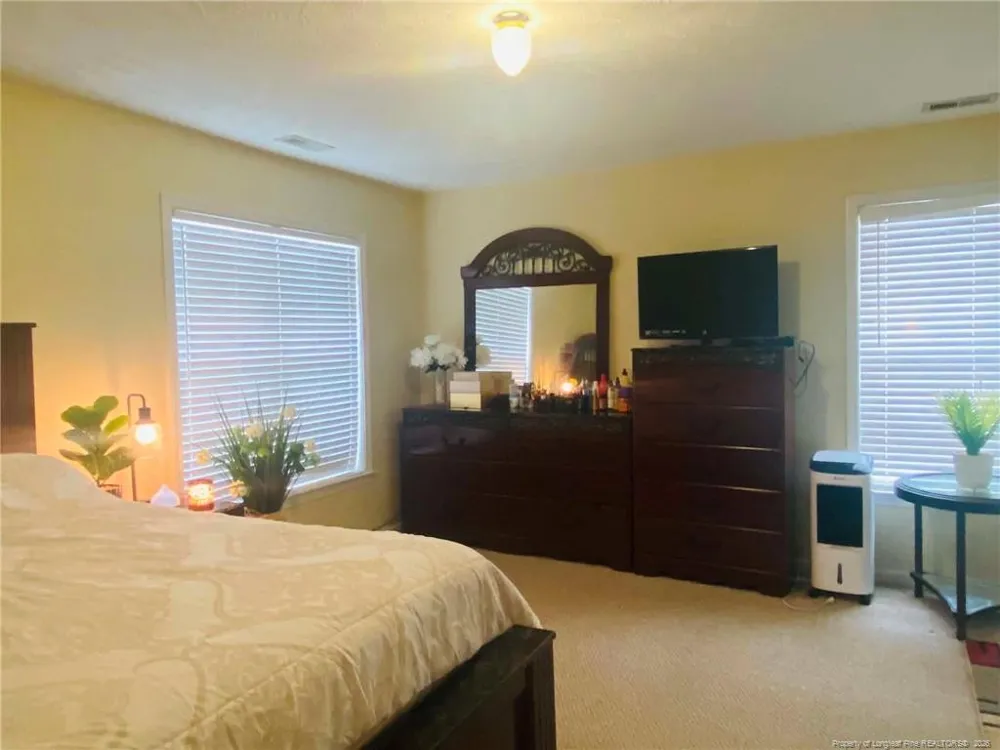 1851 Balmoral Drive Fayetteville, NC 28304