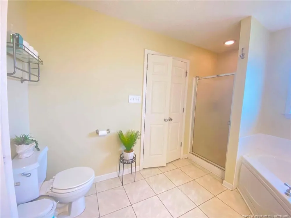 1851 Balmoral Drive Fayetteville, NC 28304