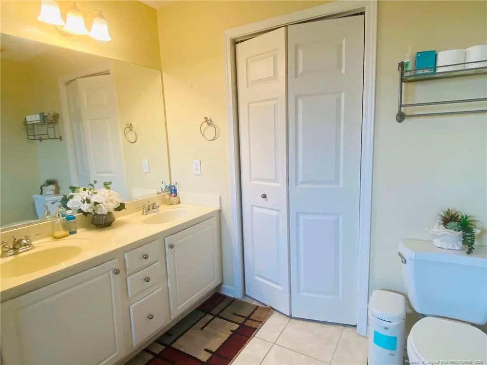 1851 Balmoral Drive Fayetteville, NC 28304