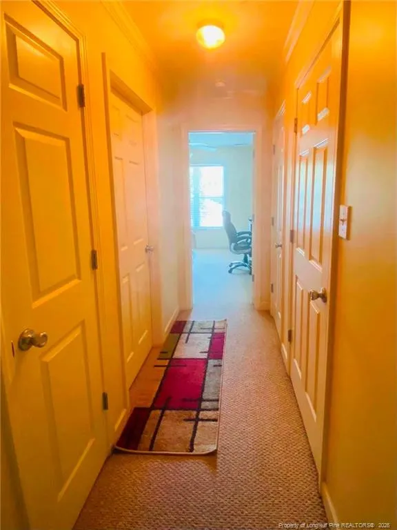 1851 Balmoral Drive Fayetteville, NC 28304
