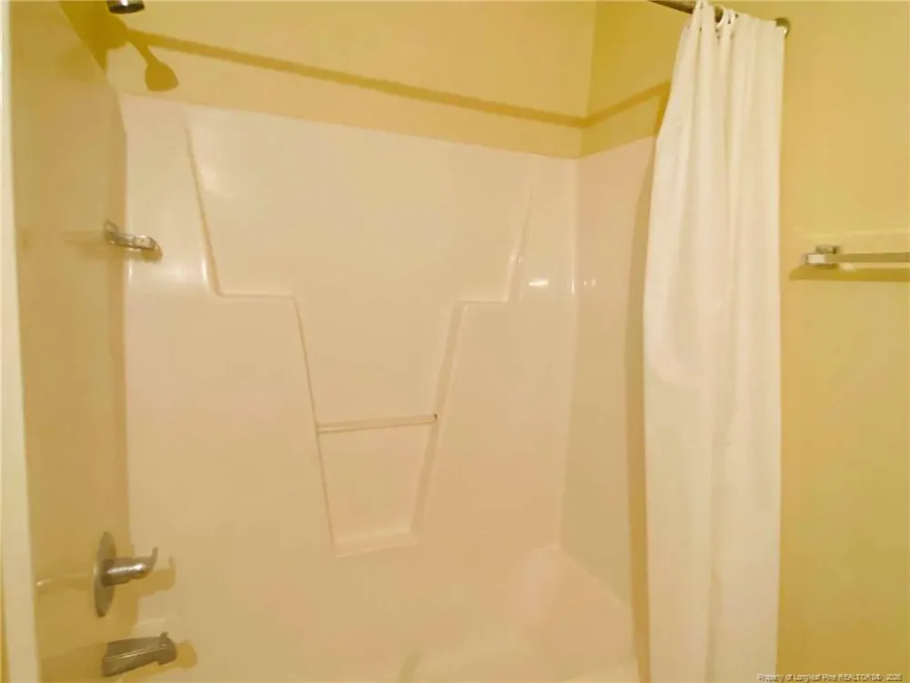 1851 Balmoral Drive Fayetteville, NC 28304