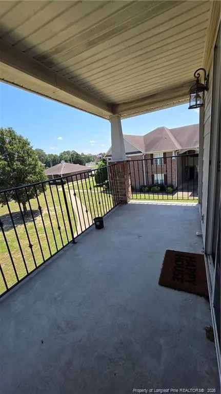 1851 Balmoral Drive Fayetteville, NC 28304