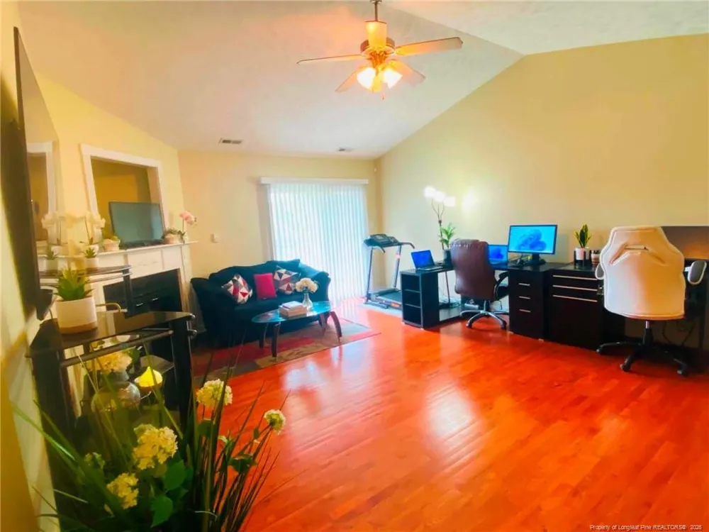 1851 Balmoral Drive Fayetteville, NC 28304