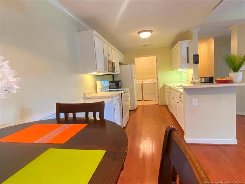 1851 Balmoral Drive Fayetteville, NC 28304