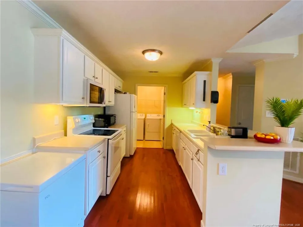1851 Balmoral Drive Fayetteville, NC 28304