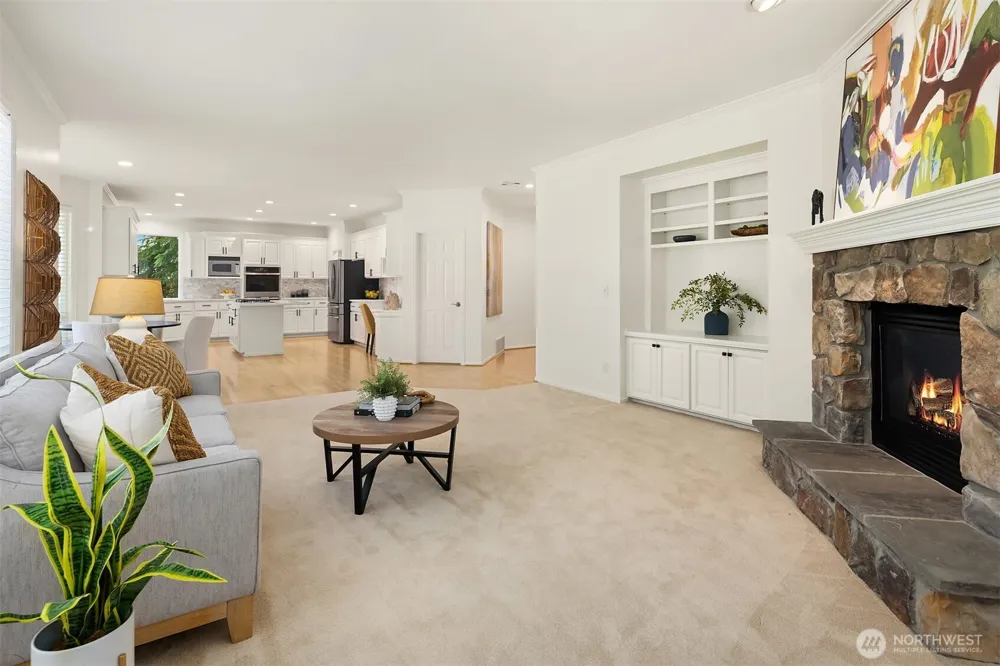 6633 Fairway Avenue SE Snoqualmie, WA 98065