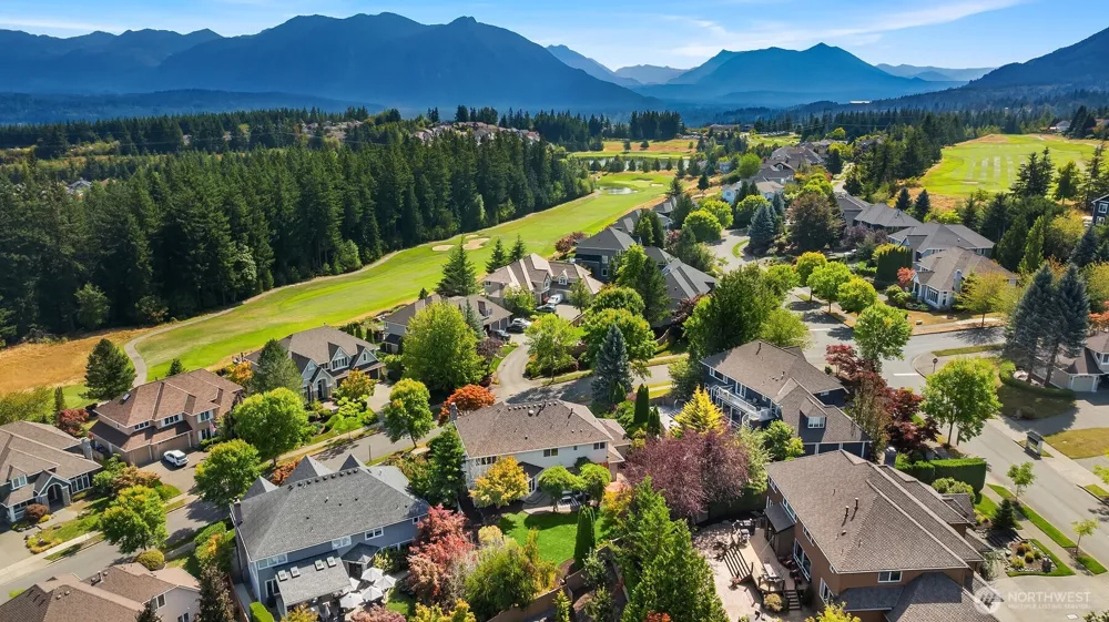 6633 Fairway Avenue SE Snoqualmie, WA 98065