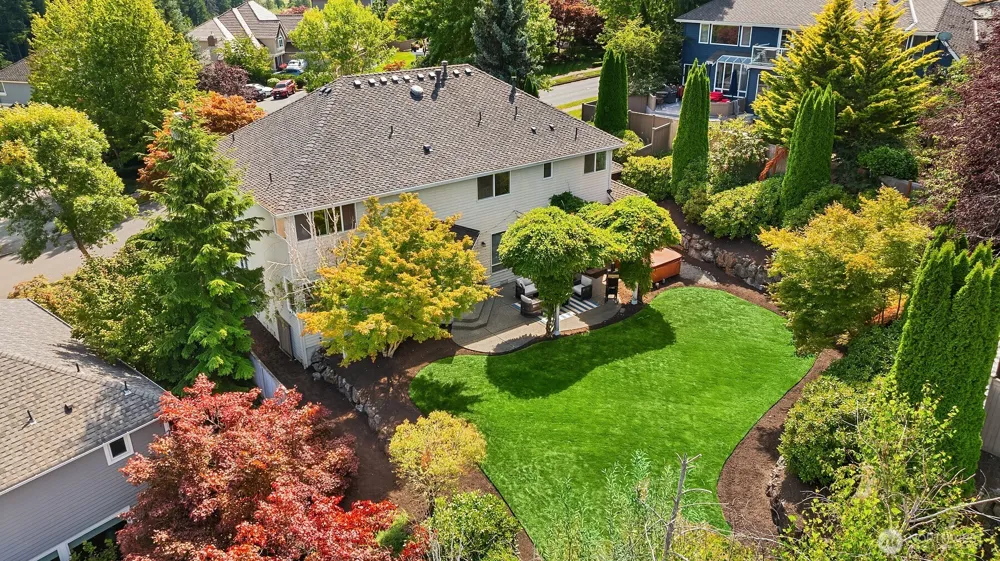 6633 Fairway Avenue SE Snoqualmie, WA 98065