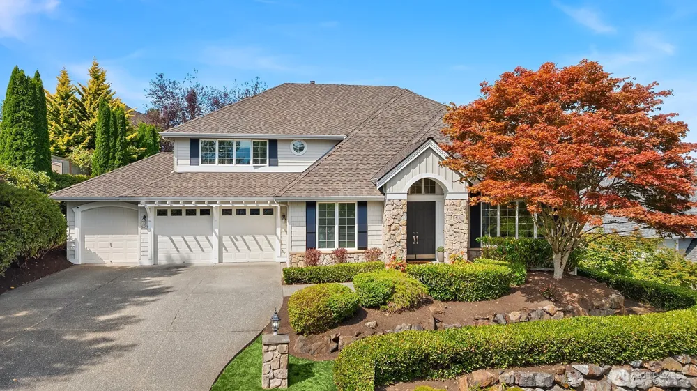 6633 Fairway Avenue SE Snoqualmie, WA 98065