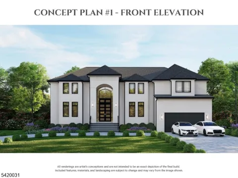 241 Woods Rd