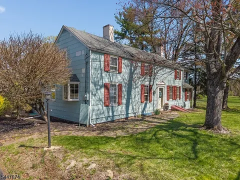 40 Sergeantsville Road