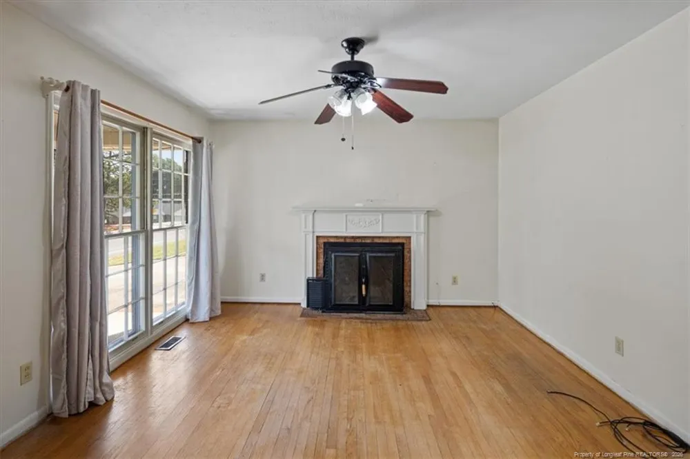 1938 Martindale Drive Fayetteville, NC 28304